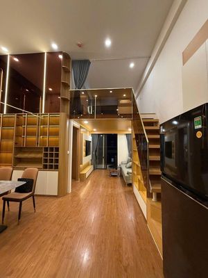 [CHO THUÊ] CĂN HỘ 