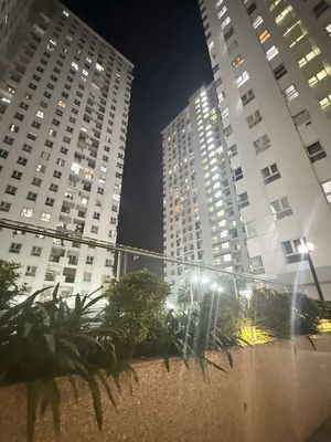 10TR! CHO THUÊ DIAMOND RIVERSIDE Q8 72M2 2PN FULL NT