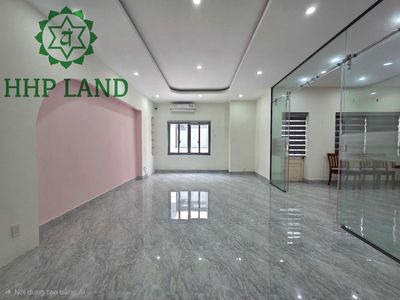 Cho thuê văn phòng có sẵn máy lạnh KCD Bửu Long