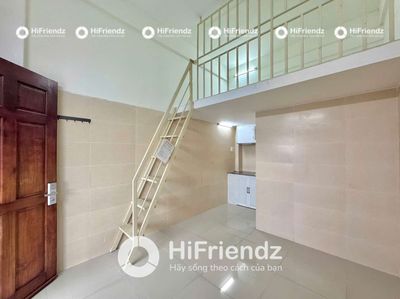 CĂN HỘ DUPLEX GIÁ RẺ NGAY SAU LƯNG AEON MALL BÌNH TÂN - KHU TÊN LỬA