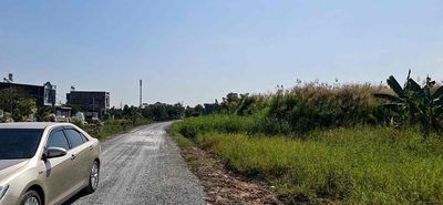 cho thuê đất mt rạch bình thuận đường 167