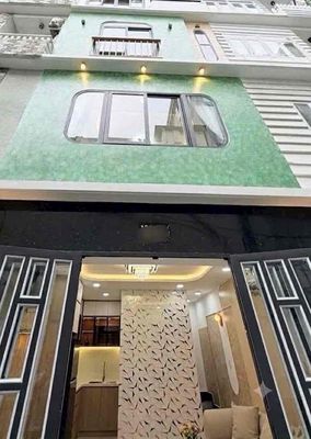 Cho thuê nguyên căn Full Nội Thất