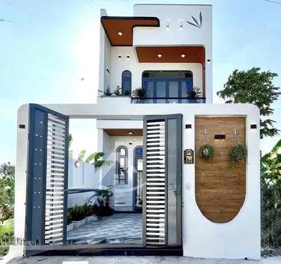 Nhà Mặt tiền đường nhựa phước tân kinh doanh buôn bán