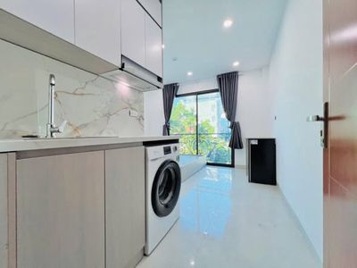 cho thuê phòng ngõ 235 Yên Hòa giá 5tr5