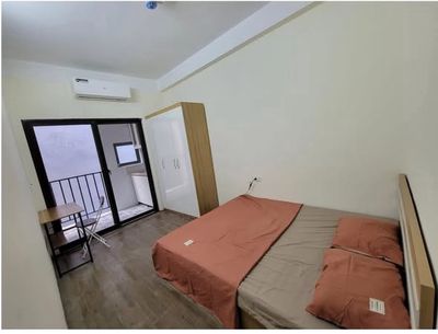 cho thuê phòng trọ tại Phú Đô có thang máy