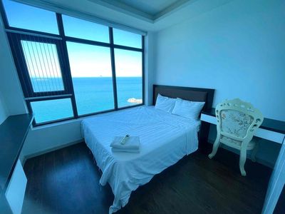 (Hot) Cho thuê căn hộ 2pn Mường Thanh Viễn Triều. Giá : 9-20tr/ tháng