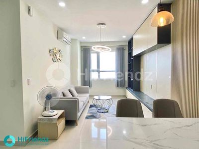 Chung cư topaz elite mới  3PN2WC giá siêu rẻ nằm ngay trung tâm quận 8