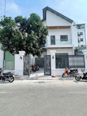 ✅Villa 10×20 mới cực đẹp- đường B, Hiệp Bình- gần Vạn Phúc, Gigamal