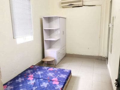 Phòng trọ 15m2 Trích Sài Tây Hồ Hà Nội