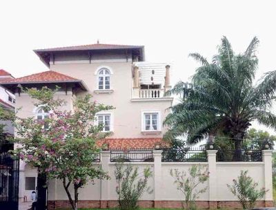 CHO THUÊ VILLA NGUYỄN VĂN HƯỞNG THẢO ĐIỀN QUÂN2