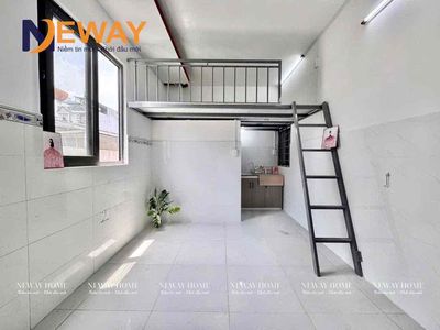 Căn Hộ 3🍠 Ngay Ngã Tư Bốn Xã_Hương Lộ 2, Bình Tân Tiện Qua Vhu 8\’