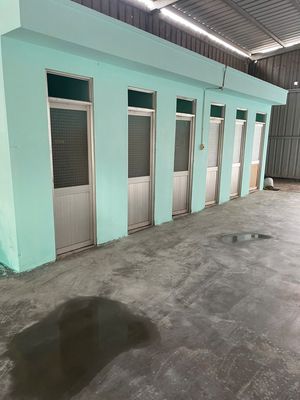 CHO THUÊ NHÀ XƯỞNG 2.000M2 GẦN KCN TÂN ĐÔ – ĐỨC HÒA, LONG AN