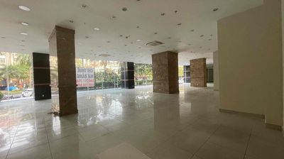 SHOPHOUSE 600M2 GÓC CHUNG CƯ HIM LAM RIVERSIDE