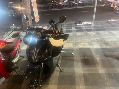 Cho thuê mặt bằng 211 đường 3/2 Q10 bán mang đi