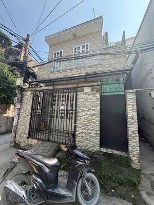 ♻️nhà thuê 💰8tr ✅6x15 ❤️nhà thuê Nguyễn quý Yêm an lạc bình Tân. Nh