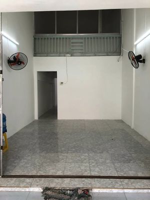 Cho thuê nhà nguyên căn để ở Nhà số 15 đường số 1 phường 5, Tp. Cà Mau