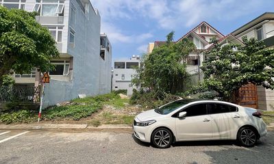 CHO THUÊ LÔ ĐẤT 300M NGAY BIỂN MỸ KHÊ