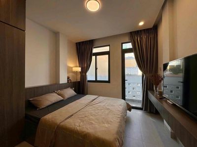 💰Căn hộ mới giá tốt ở Hậu Giang, trống sẵn 1 phòng mới thuê dài hạn