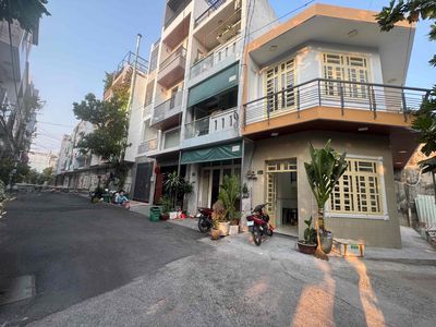 CHO THUÊ NHÀ TÂN THỚI NHẤT1. HẺM XE HƠI. LÔ GỐC VIEW CÔNG VIÊN