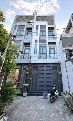 🔰CHO THUÊ NHÀ FULL NỘI THẤT HẺM 100// ĐƯỜNG LÊ VĂN DUYỆT