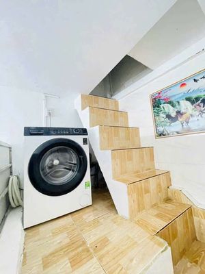 Nguyên căn, gần chợ Gò Vấp có nội thất, giá dưới 5tr