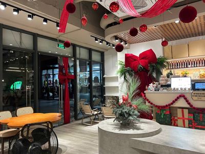 Chính chủ cần Sang Nhượng/ Cho thuê MB, quán Café – Bánh ngọt