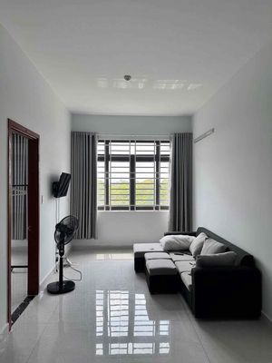 Chung cư An Phú 2pn full nội thất (bao phí )