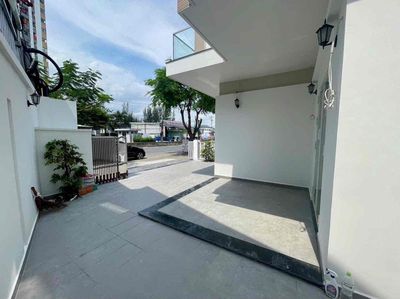 Cho thuê nhà kinh doanh mặt tiền đường đường Liên phường