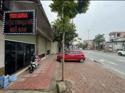 Cho thuê nhà làm Văn Phòng, Ngân Hàng, TT đào tạo lao động...