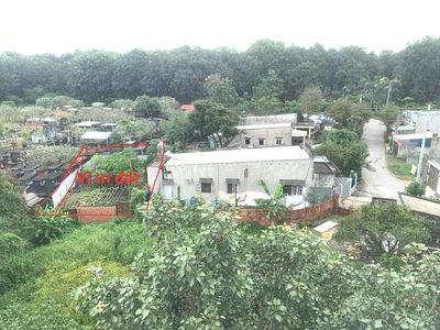 cho thuê đất lâu dài làm kho