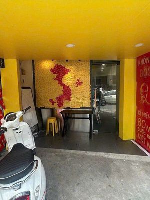 Cho thuê nhà mặt tiền kinh doanh.Đinh Bộ Lĩnh. Bình Thạnh