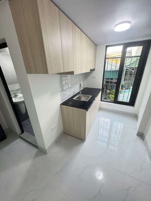 Phòng đẹp tại ngõ 96 Chiến Thắng 3,5 Tr