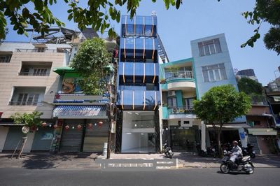 𝐌Ặ𝐓 𝐓𝐈Ề𝐍 245  𝐋Ý 𝐓𝐇ƯỜ𝐍𝐆 𝐊𝐈Ệ𝐓  𝐏15.𝐐𝐔Ậ𝐍 11