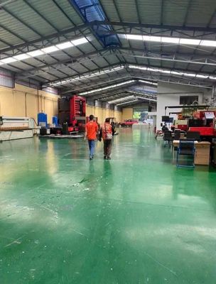 Cho thuê kho 50 triệu,20x 35m hẻm xe container Hương Lộ 2