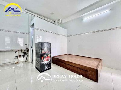 📣 PHÒNG TRỌ TÂN PHÚ - FULL NỘI THẤT - CỬA SỔ TRỜI GẦN CHỢ TÂN HƯƠNG 📣