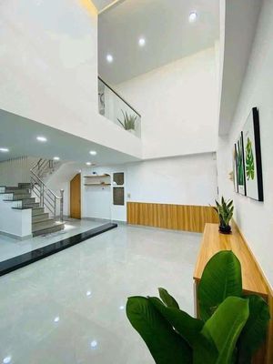 Cho Thuê Gấp HXH Nhà Mới Xây Ngày Lý Thường Kiệt, Q10, Giá 15 Tr/Th.