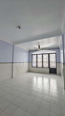 Cho thuê nhà nguyên căn 2 mặt tiền 
