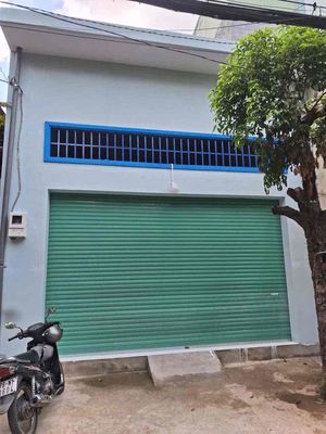 🏡 KHO/XƯỞNG MẶT TIỀN TRẦN QUANG CƠ – PHÚ THẠNH, TÂN PHÚ-20TR-5.6x20M