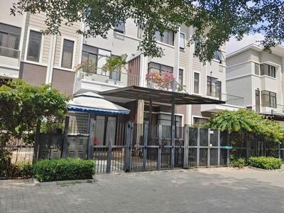 Cho Thuê Nhà Nguyên Căn Có Nội Thất | Khu Nhà phố Đảo Mizuki Park