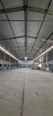 Gần Ngã Tư An Sương, 1300m2, Đ.Cont
