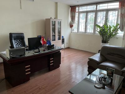 cho thuê VP tấng 3 và tầng 4