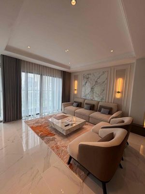 Căn hộ The Nelson 29 Láng Hạ