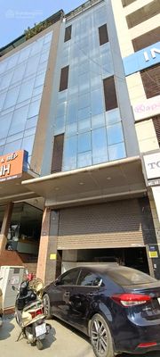 Cho Thuê Nhà Mặt Tiền Lê Văn Sỹ Chính Chủ