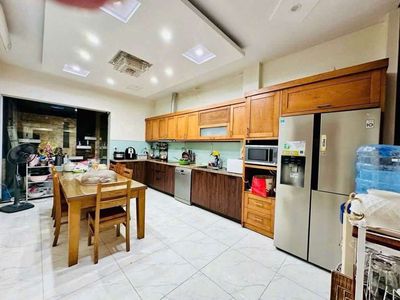 Mời thuê nguyên căn LK tổng cục V, 70m2 x 5T