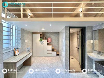 DUPLEX BANCOL MỚI 100%_SÁT CELADON CITY_AEON MALL TÂN PHÚ GẦN ĐH HUIT