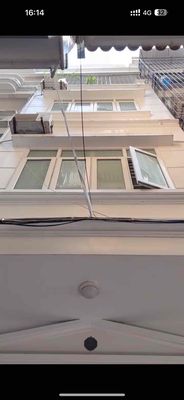 chính chủ cần cho thuê nhà Hoàng Quốc Việt