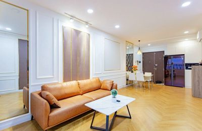 CHO THUÊ NHÀ 1PN Ở SUNRISE CITY, NHÀ ĐẸP GIÁ TỐT.