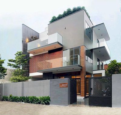 🌟 CHO THUÊ MẶT TIỀN XUÂN THỦY DT 15 x 29M THẢO ĐIỀN, QUẬN 2🌟
