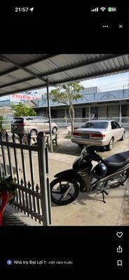 CHÍNH CHỦ CHO THUÊ NHÀ NGUYÊN CĂN 60M2 - TRUNG TÂM MỸ LUÔNG
