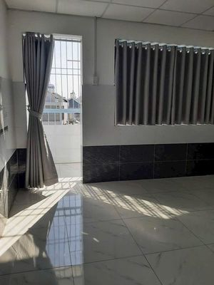 Cho thuê chung cư 1PN + 1WC, 4,7 triệu, 45m2 ở Độc Lập Q.Tân Phú